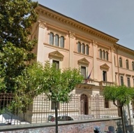 Liceo Scientifico Ulisse Dini a Pisa dove l'autore dell'articolo ha svolto lezioni nell'ambito del progetto Alternanza Scuola-Lavoro